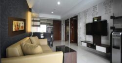 APARTEMEN SPRINGHILL TERRACE FULLY FURNISHED