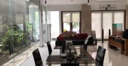 DIJUAL RUMAH KEMANG SELATAN BAGUS SIAP HUNI