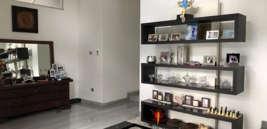 DIJUAL RUMAH KEMANG SELATAN BAGUS SIAP HUNI
