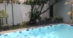 DIJUAL RUMAH KEMANG SELATAN BAGUS SIAP HUNI