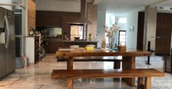 DIJUAL RUMAH KEMANG SELATAN BAGUS SIAP HUNI
