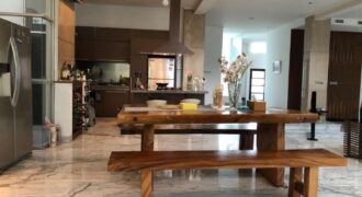 DIJUAL RUMAH KEMANG SELATAN BAGUS SIAP HUNI