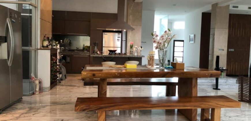 DIJUAL RUMAH KEMANG SELATAN BAGUS SIAP HUNI