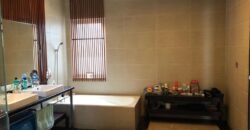 DIJUAL RUMAH KEMANG SELATAN BAGUS SIAP HUNI