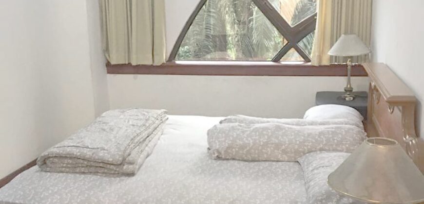 DISEWAKAN APARTEMEN SIMPRUG INDAH