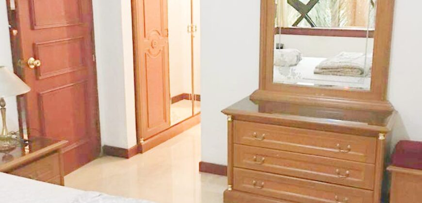 DISEWAKAN APARTEMEN SIMPRUG INDAH