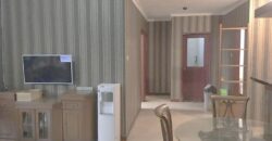 DISEWAKAN APARTEMEN SIMPRUG INDAH
