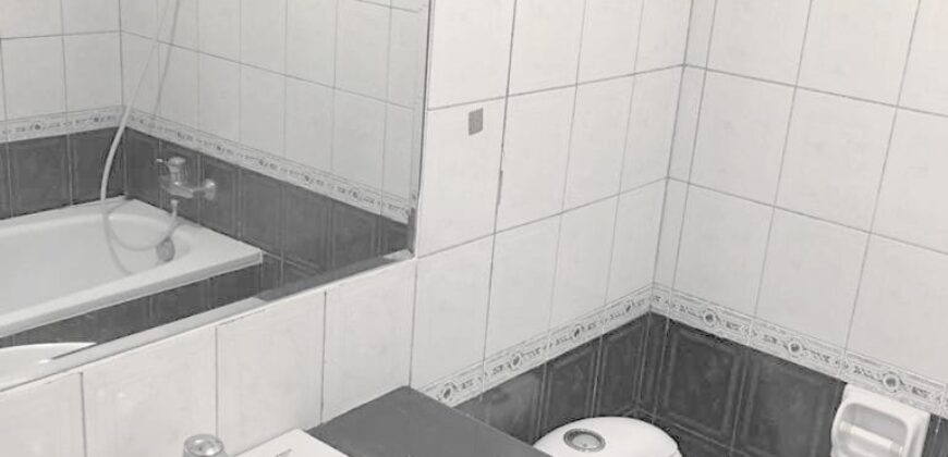DISEWAKAN APARTEMEN SIMPRUG INDAH