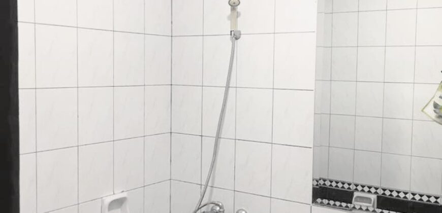 DISEWAKAN APARTEMEN SIMPRUG INDAH