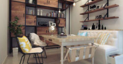 JUAL CEPAT MURAH APARTEMEN PAKUBUWONO SIGNATURE