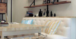JUAL CEPAT MURAH APARTEMEN PAKUBUWONO SIGNATURE