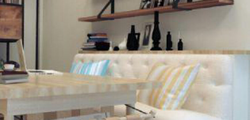 JUAL CEPAT MURAH APARTEMEN PAKUBUWONO SIGNATURE