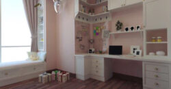 JUAL CEPAT MURAH APARTEMEN PAKUBUWONO SIGNATURE