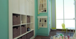 JUAL CEPAT MURAH APARTEMEN PAKUBUWONO SIGNATURE