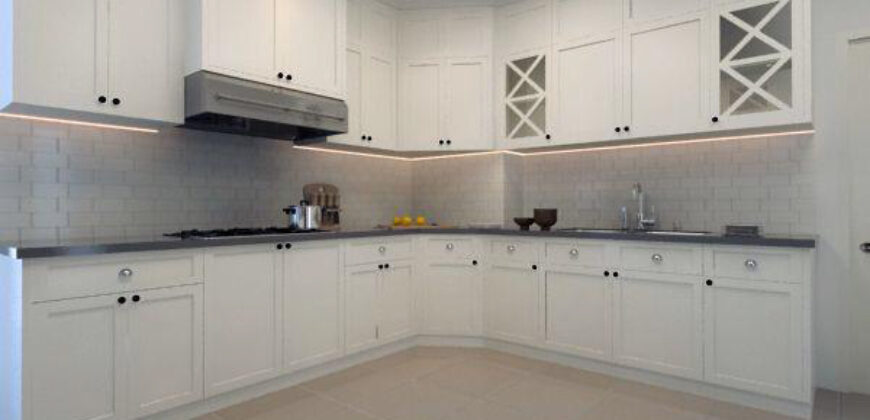 JUAL CEPAT MURAH APARTEMEN PAKUBUWONO SIGNATURE