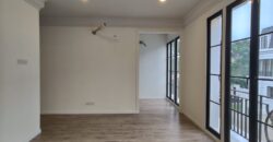 DIJUAL RUMAH TOWNHOUSE DI KEMANG TIMUR JAKARTA SELATAN
