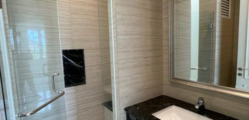 DIJUAL RUMAH BARU DI CILANDAK JAKARTA SELATAN