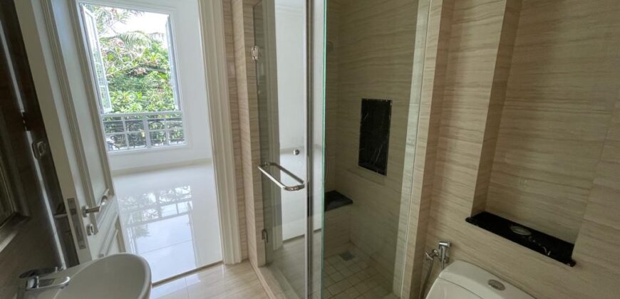 DIJUAL RUMAH BARU DI CILANDAK JAKARTA SELATAN