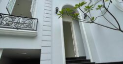 DIJUAL RUMAH BARU DI CILANDAK JAKARTA SELATAN