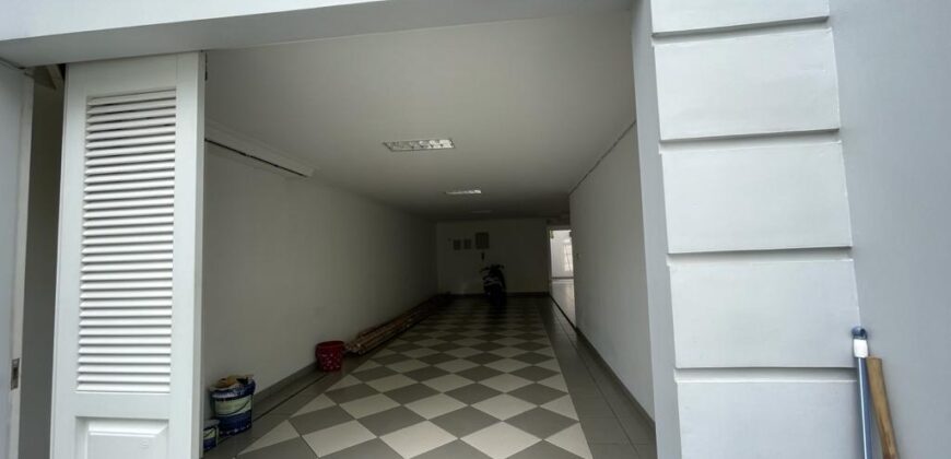 DIJUAL RUMAH BARU DI CILANDAK JAKARTA SELATAN