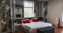 Dijual Rumah Di Hoek Emerald Cove Gading Serpong Tangerang