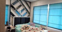 Dijual Rumah Di Hoek Emerald Cove Gading Serpong Tangerang