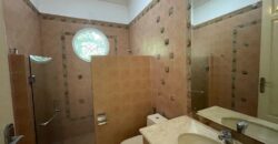 DISEWAKAN RUMAH TOWNHOUSE DI CILANDAK JAKARTA SELATAN