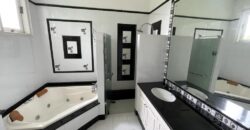 DISEWAKAN RUMAH TOWNHOUSE DI CILANDAK JAKARTA SELATAN
