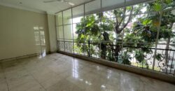 DISEWAKAN RUMAH TOWNHOUSE DI CILANDAK JAKARTA SELATAN