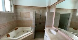 DISEWAKAN RUMAH TOWNHOUSE DI CILANDAK JAKARTA SELATAN