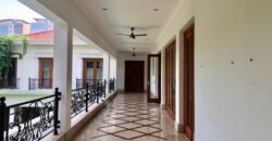 Dijual Rumah di Kebayoran Baru Dekat SCBD