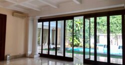 Dijual Rumah di Kebayoran Baru Dekat SCBD