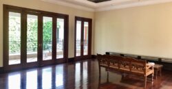 Dijual Rumah di Kebayoran Baru Dekat SCBD