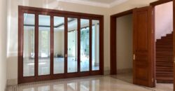 Dijual Rumah di Kebayoran Baru Dekat SCBD