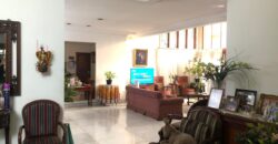 Dijual Rumah di Kebayoran Baru Lokasi Strategis Jalan 2 Mobil