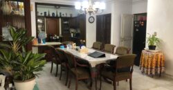 Dijual Rumah di Kebayoran Baru Lokasi Strategis Jalan 2 Mobil