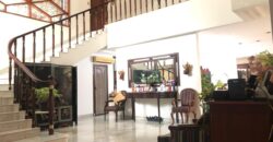 Dijual Rumah di Kebayoran Baru Lokasi Strategis Jalan 2 Mobil