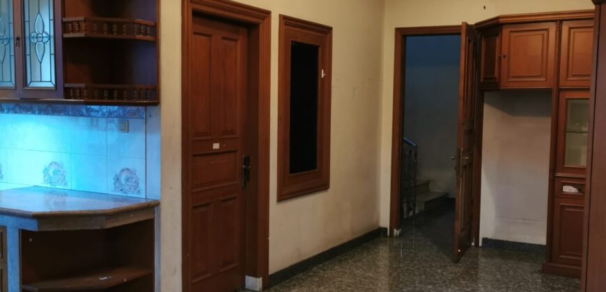 HOUSE FOR SALE MEGA KUNINGAN SOUTH JAKARTA