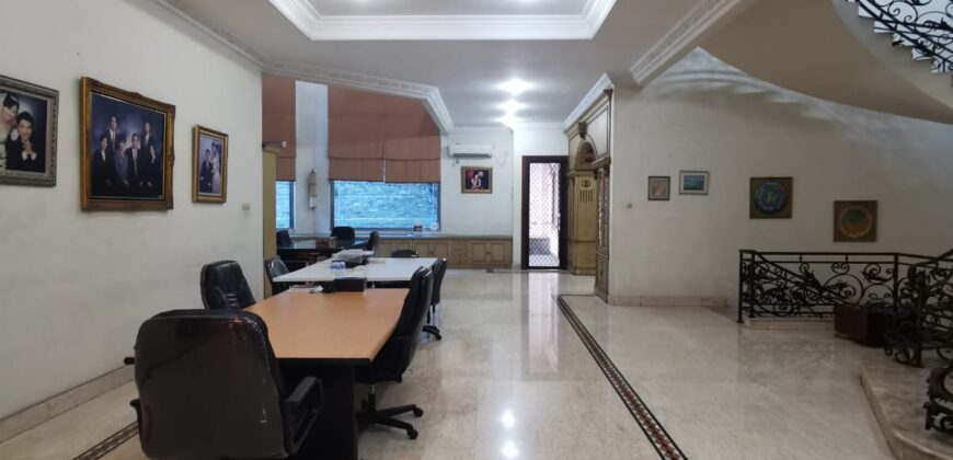 HOUSE FOR SALE MEGA KUNINGAN SOUTH JAKARTA