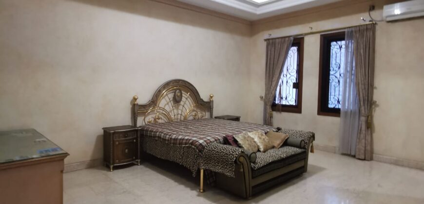 HOUSE FOR SALE MEGA KUNINGAN SOUTH JAKARTA
