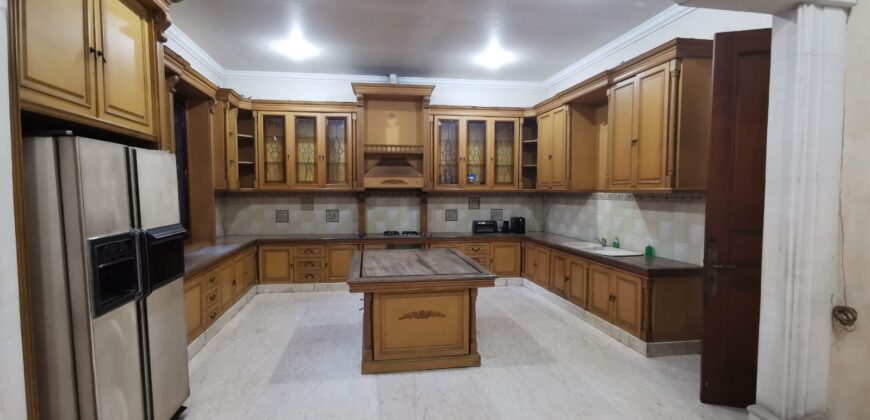 HOUSE FOR SALE MEGA KUNINGAN SOUTH JAKARTA