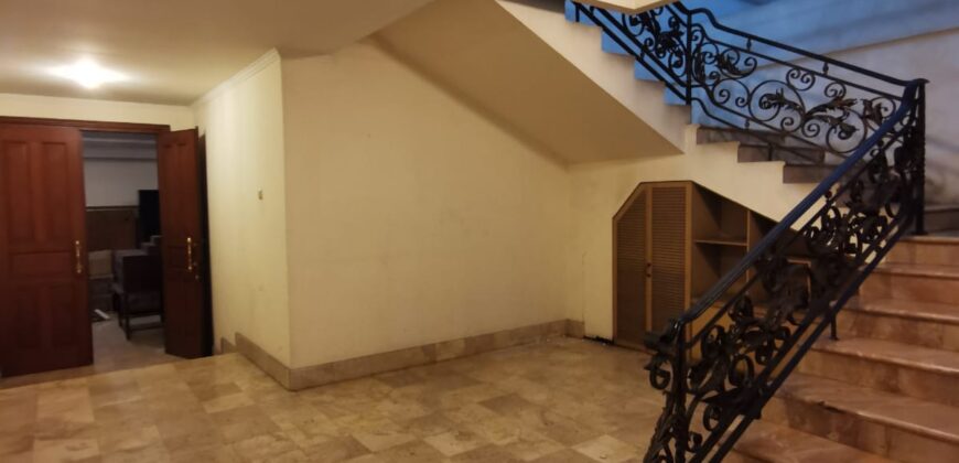 HOUSE FOR SALE MEGA KUNINGAN SOUTH JAKARTA