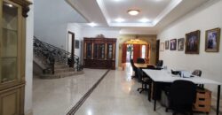 HOUSE FOR SALE MEGA KUNINGAN SOUTH JAKARTA