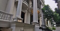 HOUSE FOR SALE MEGA KUNINGAN SOUTH JAKARTA