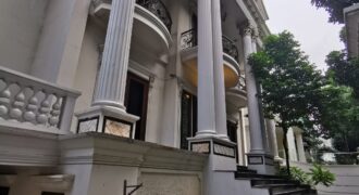 HOUSE FOR SALE MEGA KUNINGAN SOUTH JAKARTA