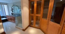 Disewakan Rumah Asri di Kebayoran Baru, Jakarta Selatan