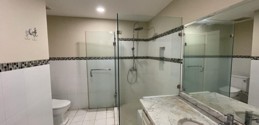 Disewakan Rumah Asri di Kebayoran Baru, Jakarta Selatan