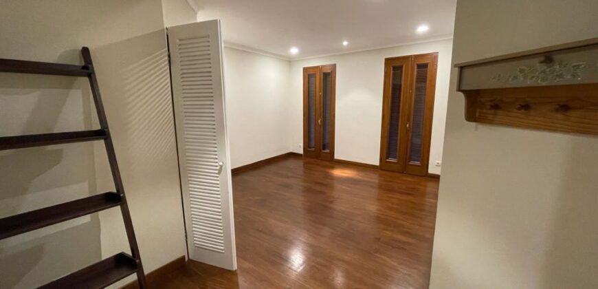 Disewakan Rumah Asri di Kebayoran Baru, Jakarta Selatan
