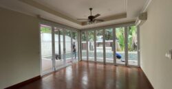 Disewakan Rumah Asri di Kebayoran Baru, Jakarta Selatan