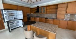 Disewakan Rumah Asri di Kebayoran Baru, Jakarta Selatan